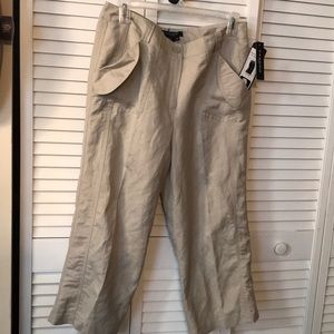 Sandro Capri/Ankle Pant / NWT